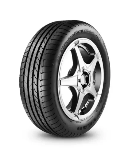 Pneu Aro 17 Goodyear Efficientgrip 205/50R17 89YRun Flat