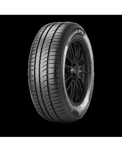 Pneu Aro 15 Pirelli P1 Cinturato 195/60R15 88H